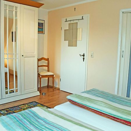 Ferienwohnung Karnitz Im Herzen Von Ruegen Eksteriør bilde