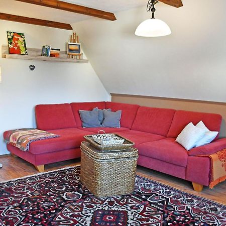Ferienwohnung Karnitz Im Herzen Von Ruegen Eksteriør bilde