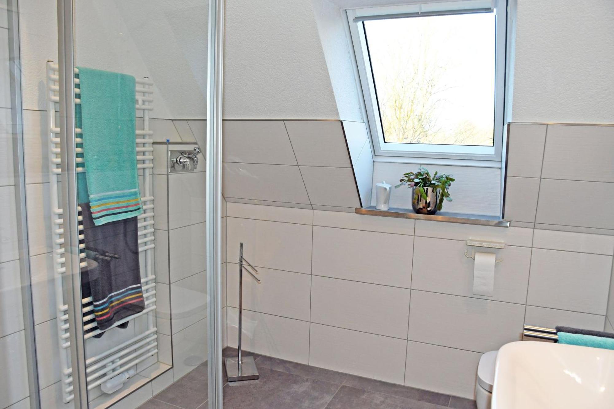 Ferienwohnung Karnitz Im Herzen Von Ruegen Eksteriør bilde