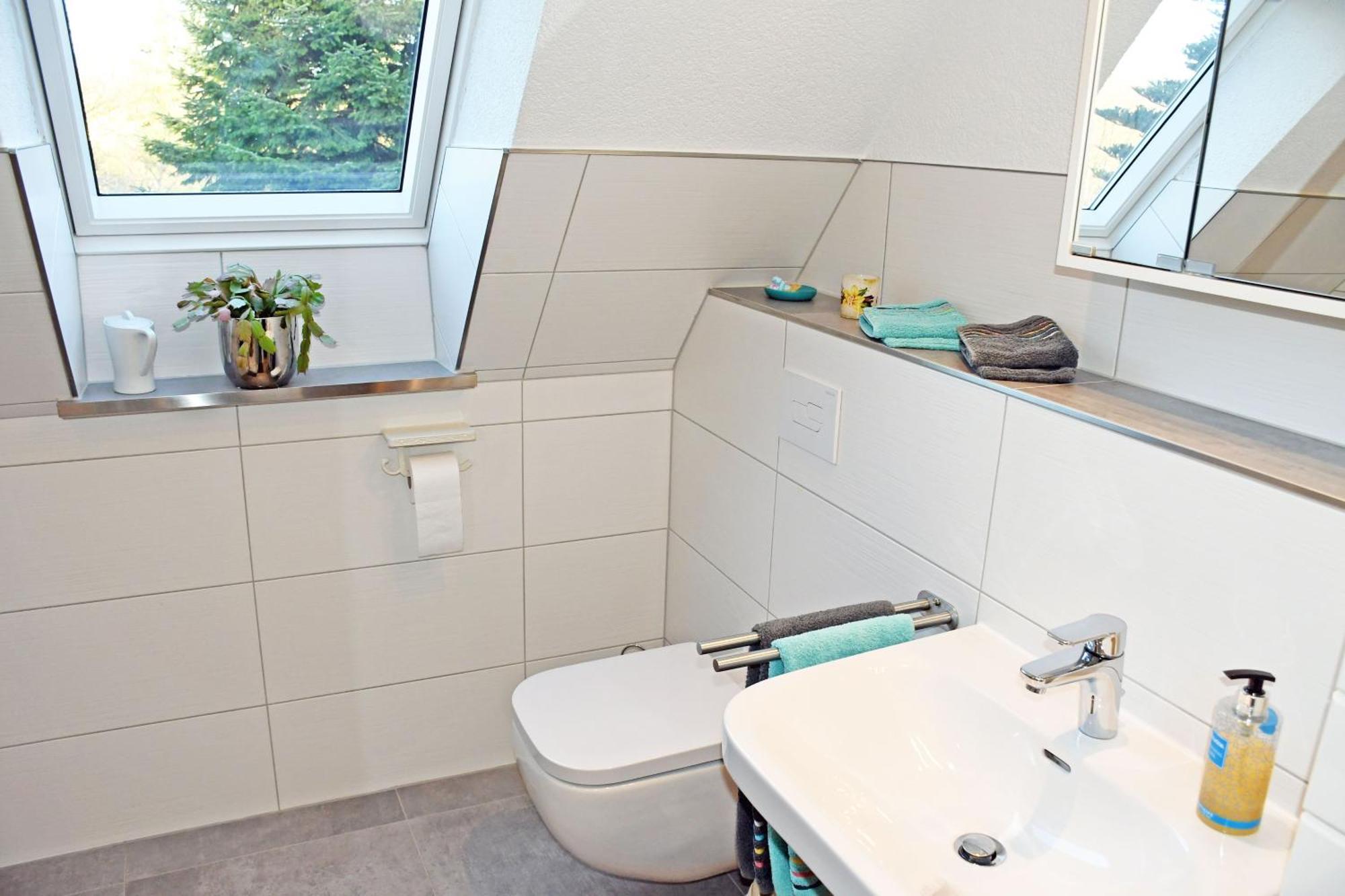 Ferienwohnung Karnitz Im Herzen Von Ruegen Eksteriør bilde