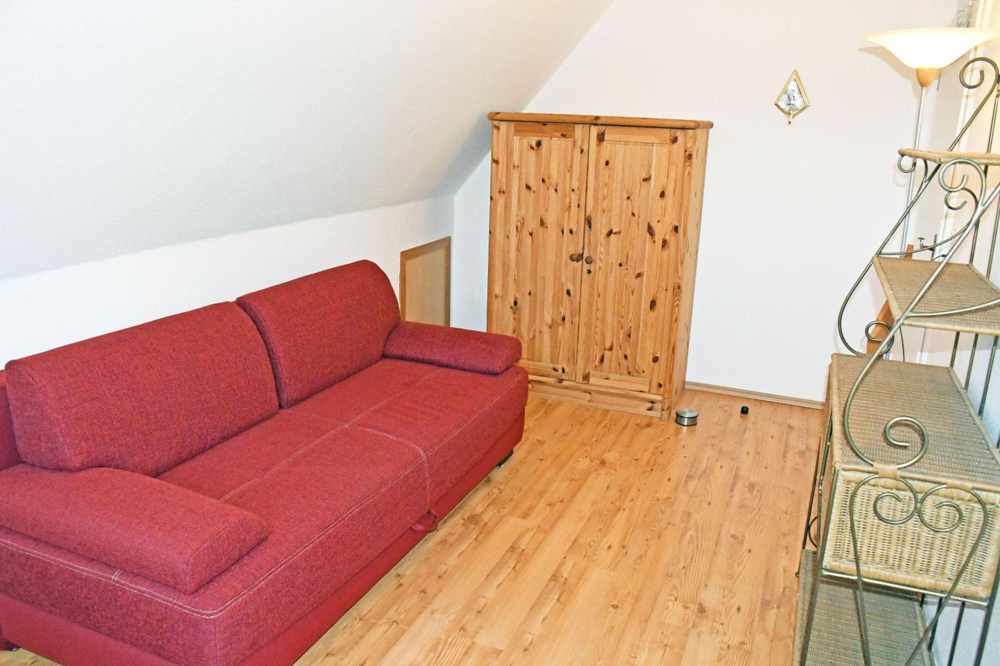 Ferienwohnung Karnitz Im Herzen Von Ruegen Eksteriør bilde